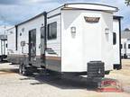 2024 Forest River Forest River RV Wildwood Lodge 42DMS 43ft