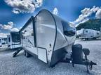 2021 Forest River Flagstaff Micro Lite 22FBS 23ft