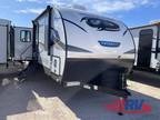 2024 Forest River Forest River RV Cherokee Alpha Wolf 26RL-L 34ft
