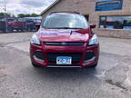 2013 Ford Escape Red, 128K miles