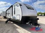 2023 Forest River Forest River RV Vibe 26RK 33ft