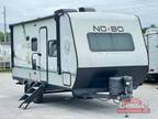 2022 Forest River Forest River RV No Boundaries NB20.4 23ft