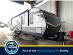 2024 Forest River Forest River RV Aurora 34BHTS 38ft