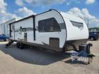 2024 Forest River Forest River RV Wildwood 29BDBX 60ft