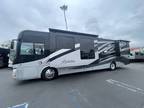 2011 Forest River Forest River BERKSHIRE 390QS 39ft