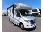 2020 Forest River Forester 2401Q 24ft