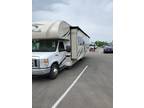 2018 Thor Motor Coach Four Winds 31W 32ft