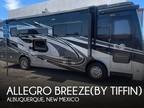 2019 Allegro Breeze(by Tiffin) Allegro Breeze(by Tiffin) 31BR 31ft