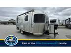 2014 Airstream Flying Cloud 19cb 19ft
