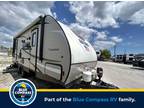 2017 Forest River Forest River Coachmen Freedom Express 26ft