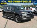 2017 Toyota 4Runner Limited 91820 miles