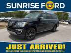2019 Ford Expedition Max Limited 131047 miles
