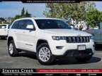 2021 Jeep Grand Cherokee Laredo E 32039 miles