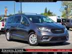 2022 Chrysler Pacifica Touring L 65078 miles