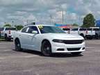 2020 Dodge Charger Police 26016 miles