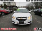 Used 2011 Chevrolet Cruze 1lt for sale.