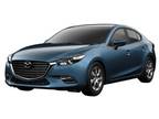 Used 2017 Mazda Mazda3 4-Door for sale.