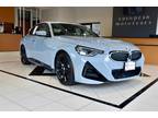 Used 2022 BMW 2 Series for sale.