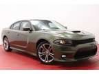 2022 Dodge Charger R/T 56231 miles