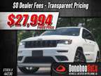 2020 Jeep Grand Cherokee Limited X 38777 miles
