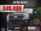 2021 Ford Expedition Max Limited 40048 miles