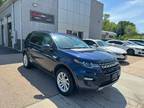 Used 2016 Land Rover Discovery Sport for sale.