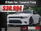 2023 Dodge Charger R/T 16883 miles