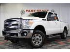 Used 2015 Ford F250 for sale.