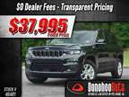 2023 Jeep Grand Cherokee Limited 5299 miles