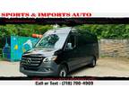 Used 2023 Mercedes-Benz Sprinter Cargo Van for sale.