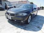 Used 2016 BMW 528I for sale.