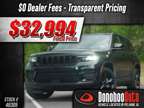 2023 Jeep Grand Cherokee Altitude 31504 miles