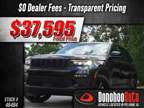 2023 Jeep Grand Cherokee Limited 18349 miles