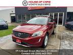 Used 2014 Volvo XC60 for sale.