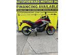 Used 2017 HONDA NC700X DCT for sale.