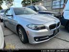Used 2016 BMW 5 Series for sale.