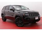 Used 2019 Jeep Grand Cherokee for sale.