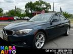 Used 2016 BMW 3 Series Gran Turismo for sale.