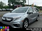 Used 2019 Honda Odyssey for sale.