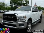 Used 2019 Ram 2500 for sale.