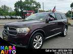 Used 2012 Dodge Durango for sale.