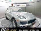 Used 2016 Porsche Cayenne for sale.