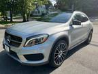 Used 2016 Mercedes-Benz GLA for sale.