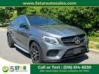 Used 2019 Mercedes-Benz GLE for sale.