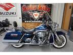2002 Harley-Davidson Road King 1450