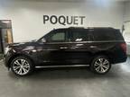 2021 Ford Expedition Brown, 25K miles