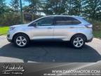 2017 Ford Edge Silver, 94K miles