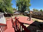 Home For Sale In Gilcrest, Colorado