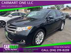 $13,995 2014 Toyota Venza with 131,457 miles!