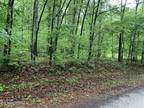 Plot For Sale In Crossville, Tennessee